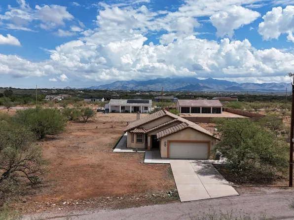 1777 Elder Ct #20, Rio Rico, AZ 85648