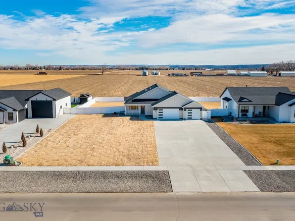 2239 Slate Rd, Billings, MT 59106