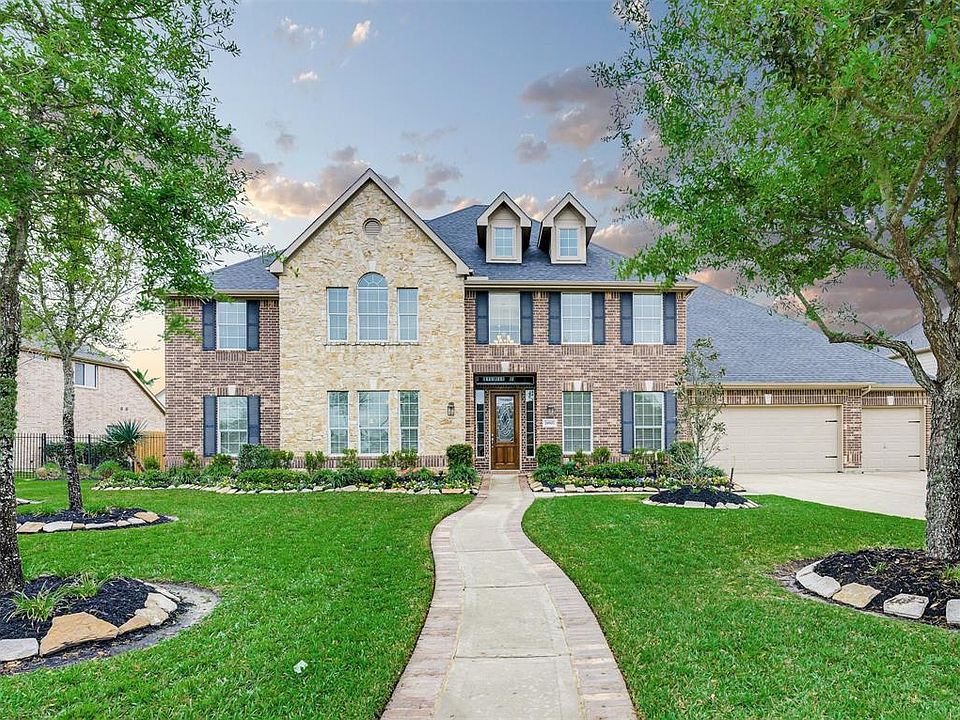 28507 S Firethorne Rd, Katy, TX 77494 Zillow