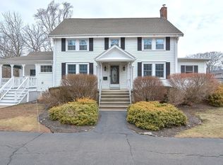 34 Rockland St, Stoughton, MA 02072