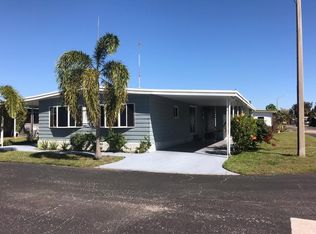 157 Blue Beard Dr, N Fort Myers, FL 33917