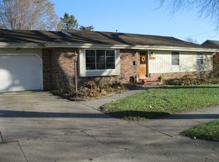 W67N710 Franklin Ave, Cedarburg, WI 53012