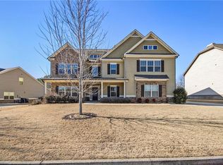 23 Ridgemont Way SE, Cartersville, GA 30120