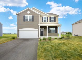 349 Hemlock Ln, Oswego, IL 60543