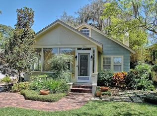 1264 Richmond Rd, Winter Park, FL 32789