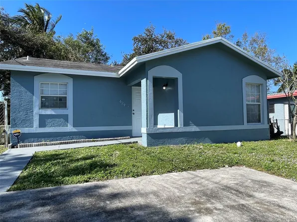 629 NW 13th Terrace, Fort Lauderdale, FL 33311