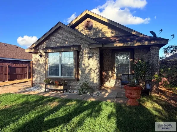 1409 S 6th St #9, Harlingen, TX 78550