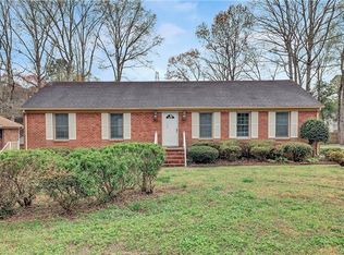 4225 Kalanchoe Dr, North Chesterfield, VA 23237