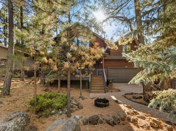 1385 E BOBCAT Drive, Munds Park, AZ 86017