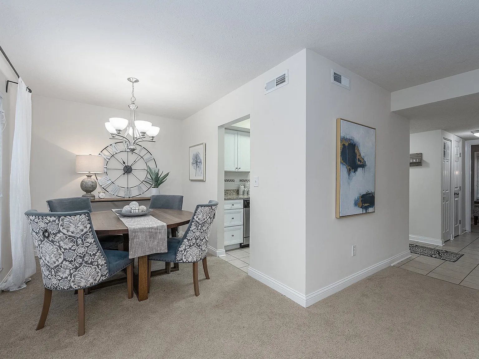 Harpers Point Apartments* — Photo 4