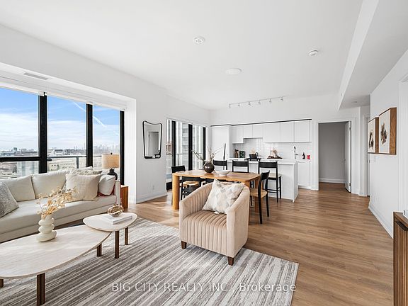5th image of 36 Brentcliffe Rd #816
