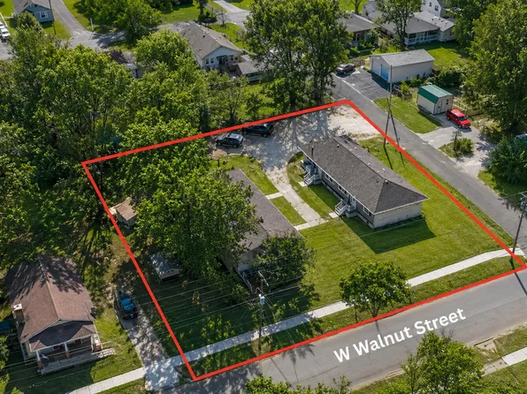 1820-1824 W Walnut Street, Springfield, MO 65806