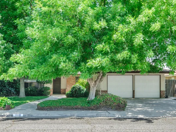 1618 S Riverview Avenue, Reedley, CA 93654