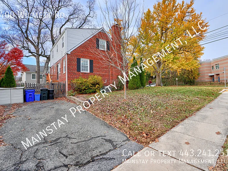 6400 Wilmett Rd — Photo 27