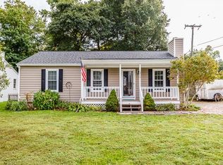 2715 Laurelton Pl, Henrico, VA 23228