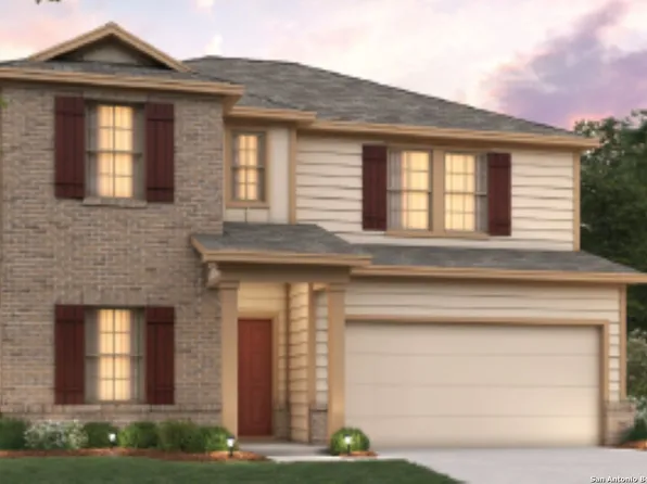 2812 Whiskey Pass, Seguin, TX 78155