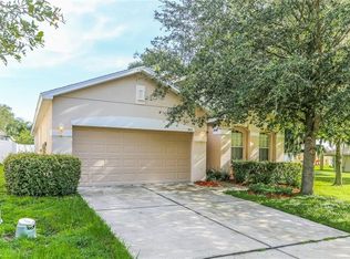 406 Down Pine Dr, Seffner, FL 33584