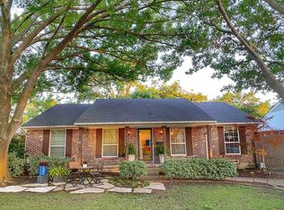 705 Sherwood Dr, Richardson, TX 75080
