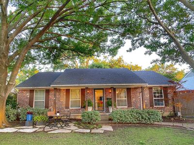 705 Sherwood Dr, Richardson, TX, 75080