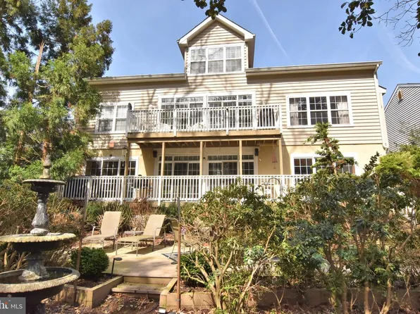 153 Beaver Dam Reach, Rehoboth Beach, DE 19971