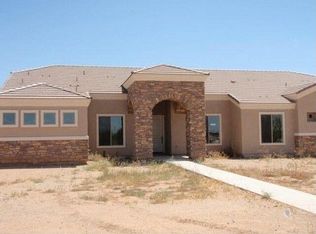 12003 E Pot O Gold Trl, Florence, AZ 85132