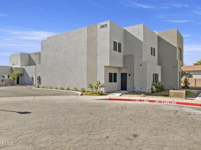 2821 E TRACY Lane #2, Phoenix, AZ, 85032