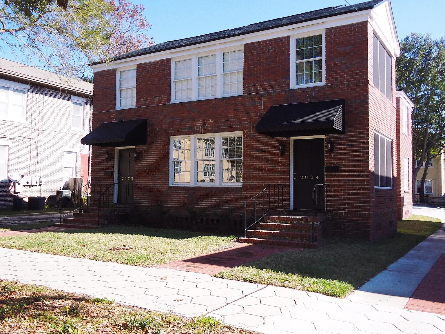 2 bed, 1.0 bath, 1450 sqft, $1,850 — Photo 1