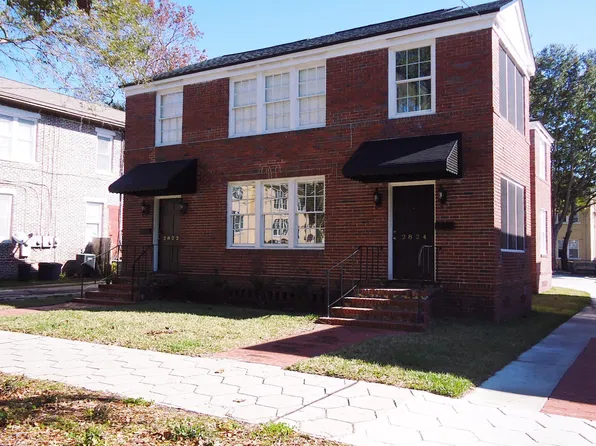 2824 Herschel St, Jacksonville, FL 32205
