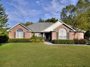 1327 Grenoble Dr, Knoxville, TN 37909