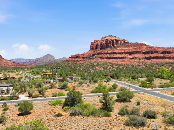 145 LITTLE PARK Road #10, Sedona, AZ 86351