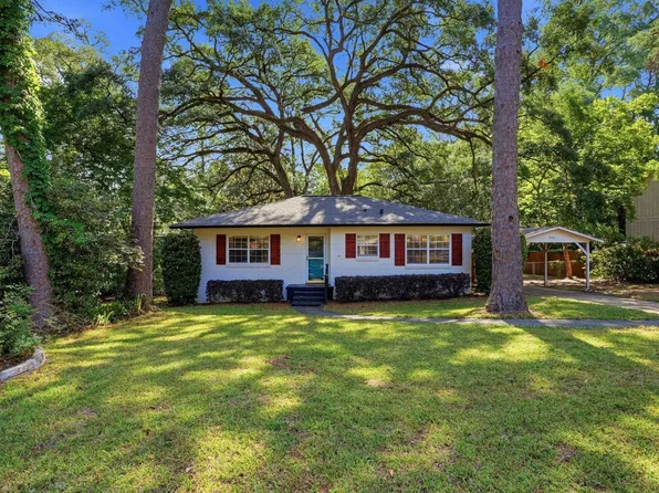 1601 Kuhlacres Dr, Tallahassee, FL 32308