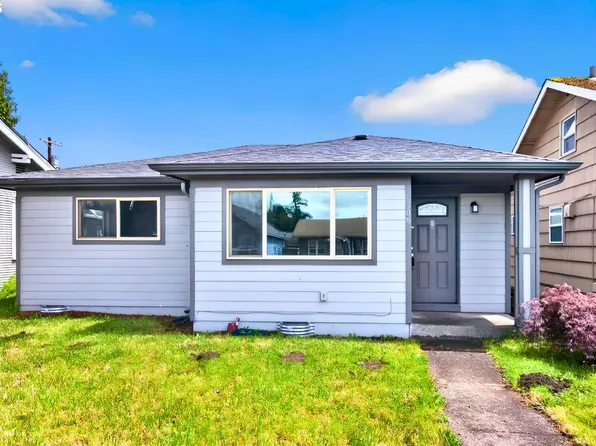 306 23rd Ave, Longview, WA 98632