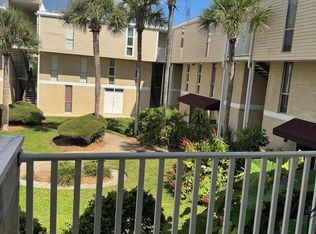 901 Ocean Blvd APT 98, Atlantic Beach, FL 32233