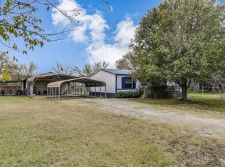 2520 Willow Oak Ln, Burleson, TX 76028