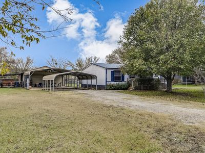 2520 Willow Oak Ln, Burleson, TX, 76028