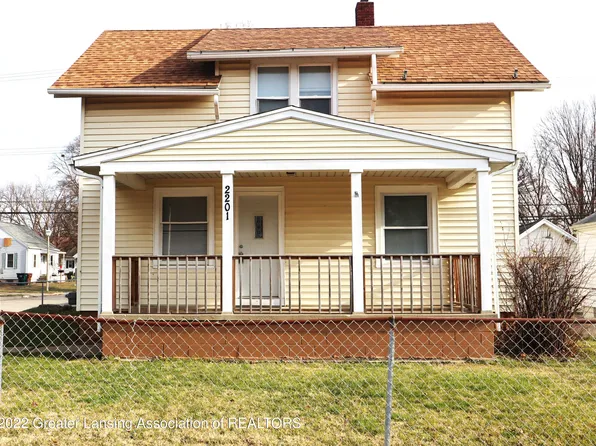 2201 S Pennsylvania Ave, Lansing, MI 48910