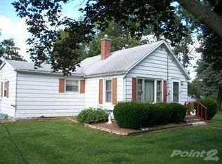 162 Seymour St, Sharon, WI 53585