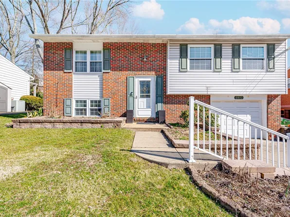 1812 Oblock Rd, Pittsburgh, PA 15239