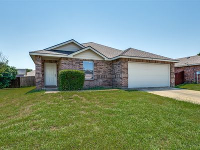 114 Pintail Ln, Sanger, TX, 76266