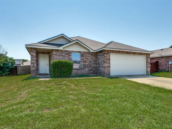 114 Pintail Ln, Sanger, TX 76266