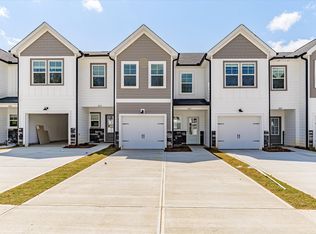 1051 Linsmore Ave, Grovetown, GA 30813