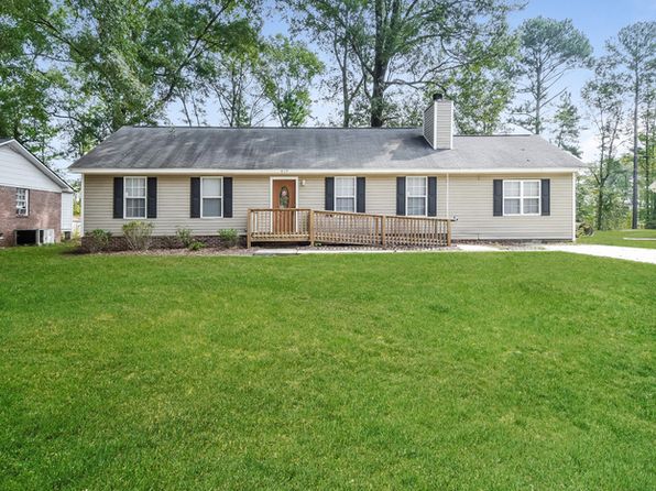 419 Old Plantation Dr