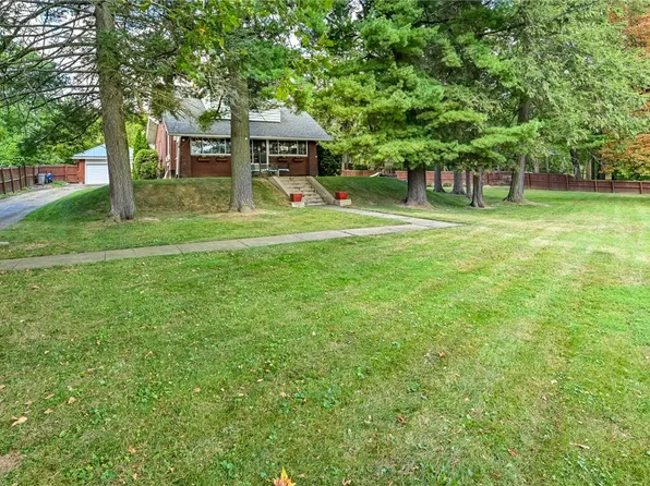 2307 Mount Royal Blvd, Glenshaw, PA 15116