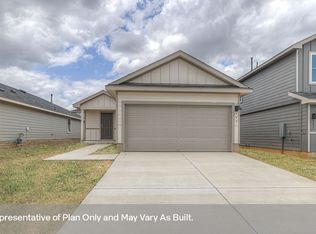 266 Fairlawn Way, Maxwell, TX 78656