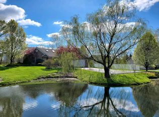 12626 Walrond Rd, Fishers, IN 46037