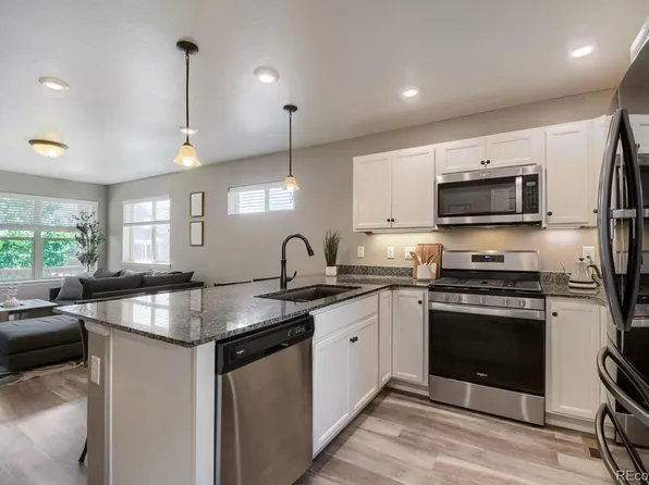 12755 Ulster Street, Thornton, CO 80602