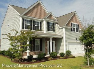 213 Pickett Mill Blvd, Bluffton, SC 29909