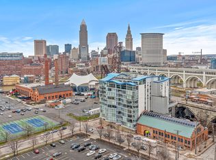 1237 Washington Ave APT 708, Cleveland, OH 44113