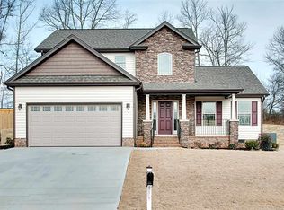 58 Jaden Ct, Greer, SC 29651
