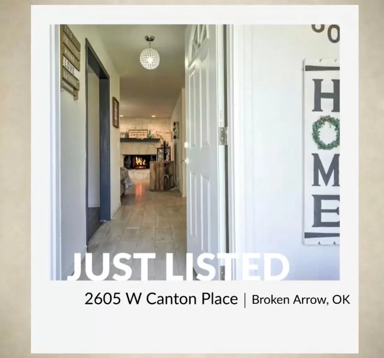 2605 W Canton Pl — Photo 3